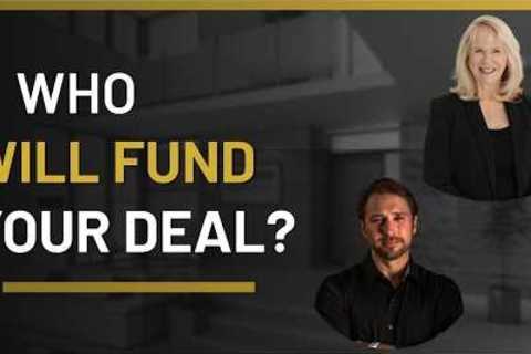 How to Find Private Money for Real Estate Deals | Chris Naugle