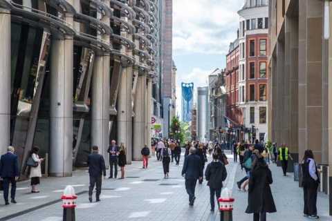 Unemployment falls to 4.7 per cent, lifting bets on November rate rise