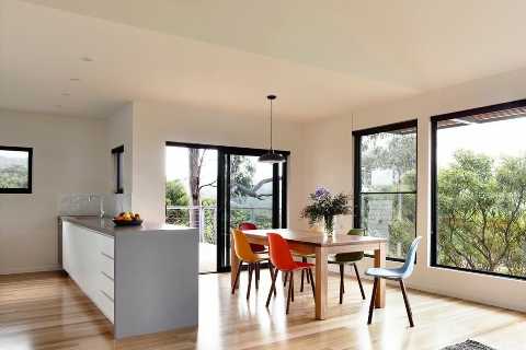 6 Simple Ways to Mix and Match Chairs at Your Dining Table