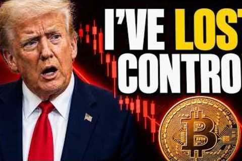$70,000 Bitcoin INCOMING?! (HUGE ETF SELLOFF...)
