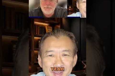 Scott Plans International Reunion With Sua #shorts