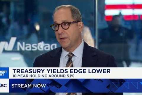 Investors should think about diversifying their exposure beyond AI, says Neuberger's Joe Amato