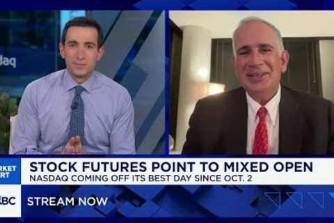 Rising oil prices haven't hit the broader market yet, says DCLA's Sarat Sethi