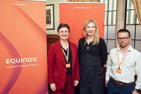 Oxfordshire targets 20 unicorns and 30,000 innovation jobs by 2035