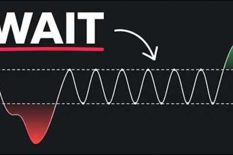 Why Your Trend Strategy Works Great… Until the Market Goes Sideways