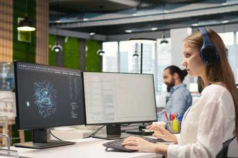 NLP vs Generative AI: Understanding the Key Differences for Businesses