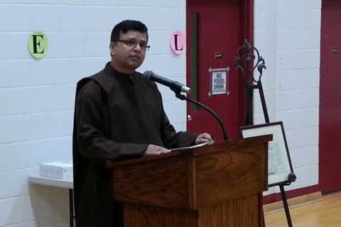 Fr. Ranjan D’Sa: Leadership Lessons From a Decade in Parish Ministry