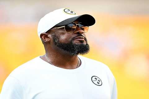 Former NFL Coach Mike Tomlin Is a Total Lighting Snob
