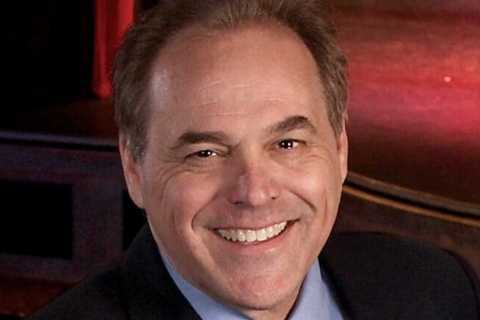 Ralph Opacic Leads a Second Act in Orange County Arts Education