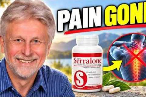 “It Absolutely Changed My Life”—His Serralone Experience