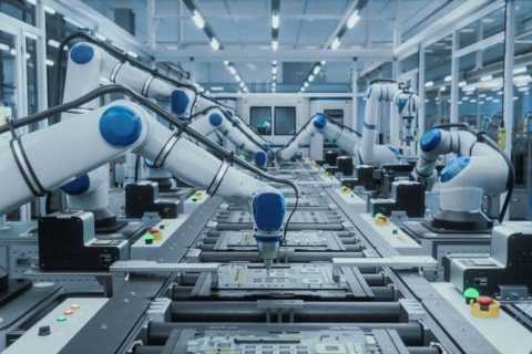 Photon Bridge raises €10m to scale laser supply for AI chips