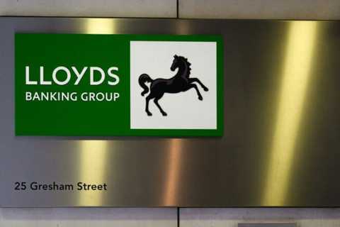 Google Cloud outage in London hits Revolut, Lloyds and DPD