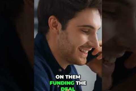 Private Lending Secrets_ Make YOUR Rules! #shorts