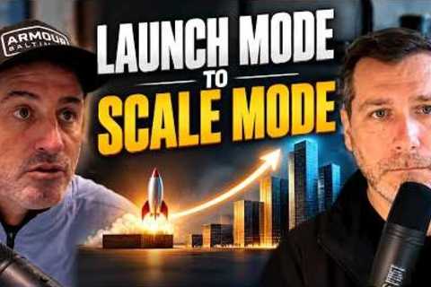 From Launch Mode to Scale Mode: Growing Your Hard Money Lending Business