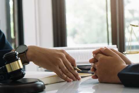 How lifetime gifting can affect estate administration