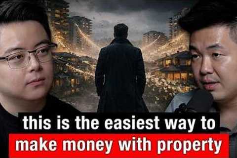 Sean Tan: Step-by-Step Guide to Property Investment in Malaysia