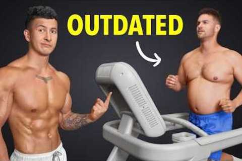 Everything That Burns More Fat Than Jogging