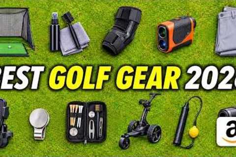 11 Golf Training Aids and Gadgets What's Worth It What to Skip