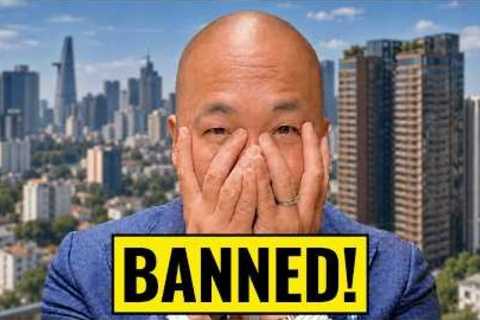 Vietnam’s Plan to BAN Foreigners from Buying Real Estate?!