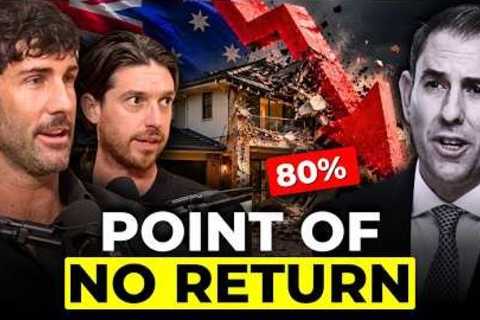 The Govt Just Pushed Property Investors Out of Houses and Into Commercial | Property Experts