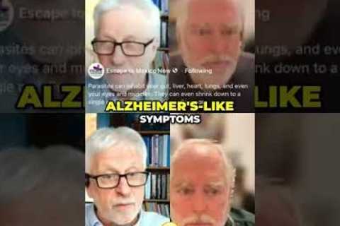 Do Statins Impact Your Brain and Energy? #shorts