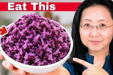 No More Dementia! Top 10 Foods To Eat Now!