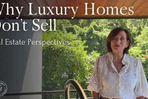 Why Isn’t Your Luxury Hawaii Home Selling? | Real Estate Perspectives