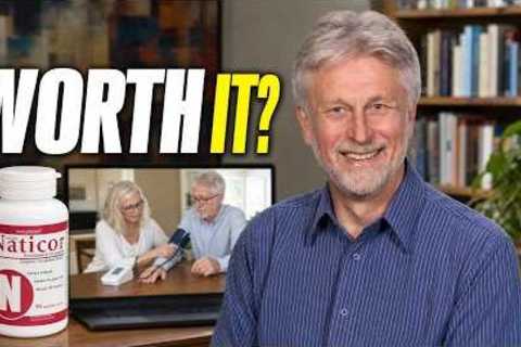 His Blood Pressure Stayed in the Normal Range—Here’s His Routine