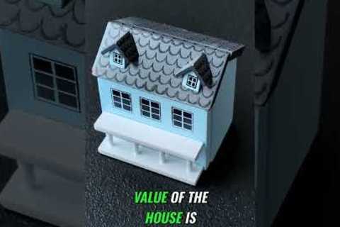 Real Estate Market_ Stabilized But Be Ready for Change #shorts