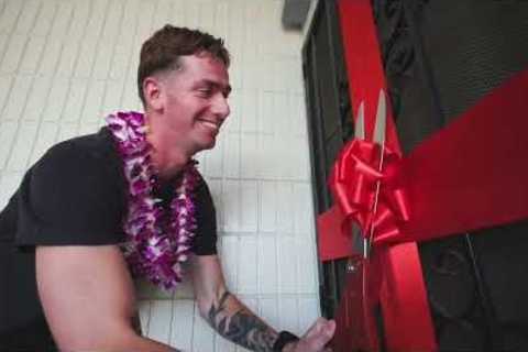 From Workshop to Homeowner! | Active-Duty First-Time Buyer, VA Loan Condo in ʻAiea