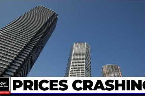 Why Hawaii’s New Short-Term Rental Ban Is Crashing Condo Prices