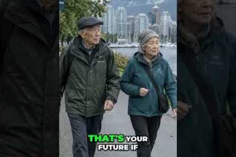 How to Stay Active and Sharp at 90 #shorts
