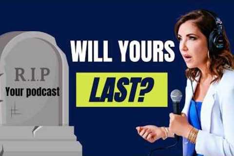How to Start a Podcast and Make It Last in 2026