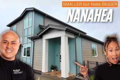 Smaller House Bigger Feel? ʻIwa vs Koloa at Nanahea Hoopili